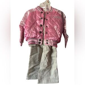 Disney Princess 3 Piece Set